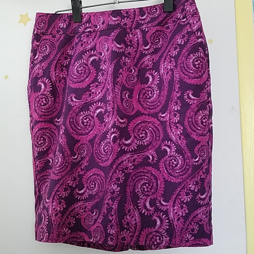 Marina skirt